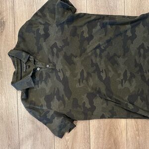 Banana Republic Polo